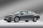 Honda Accord 2011 года (US)